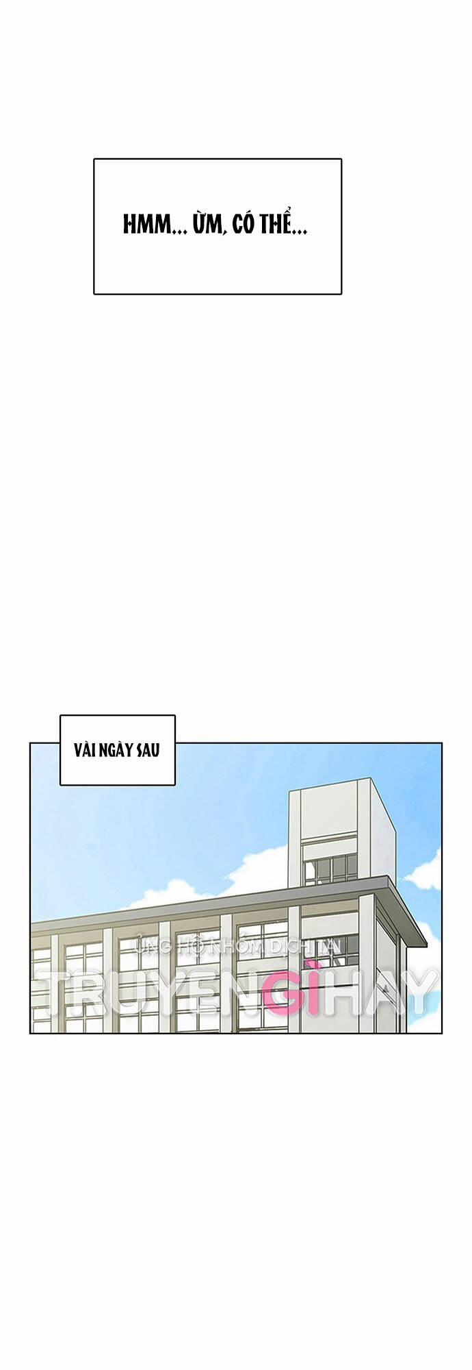 Nữ Thần Giáng Thế 205.2 trang 28