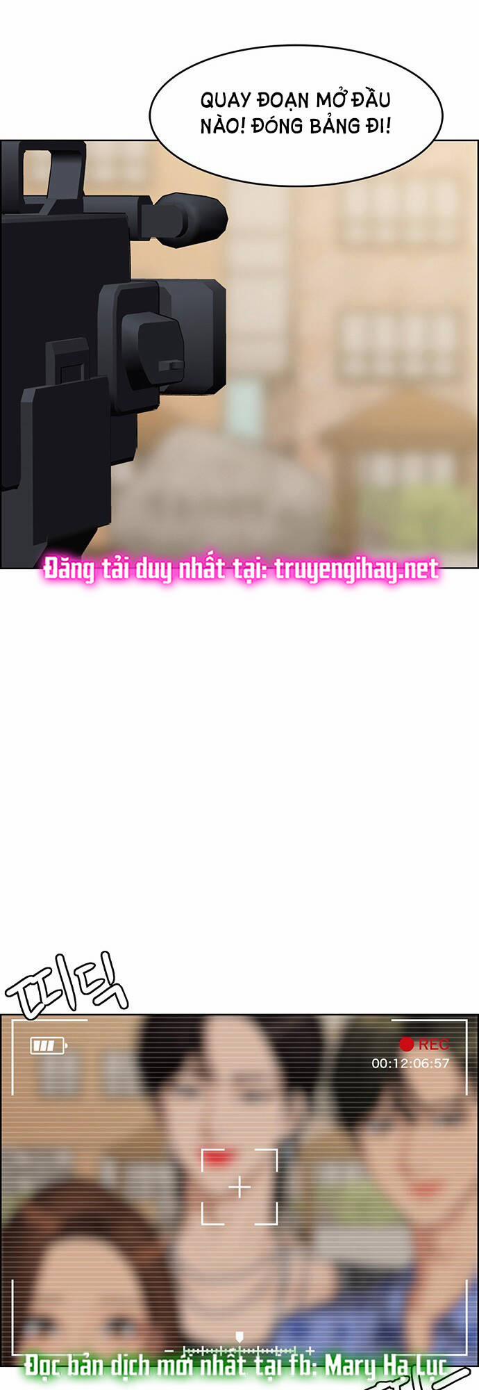 Nữ Thần Giáng Thế 205.2 trang 29