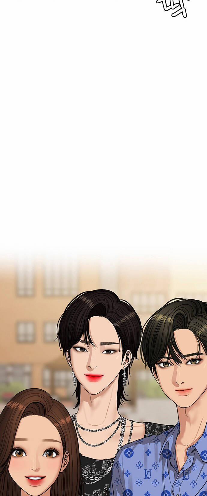 Nữ Thần Giáng Thế 205.2 trang 30