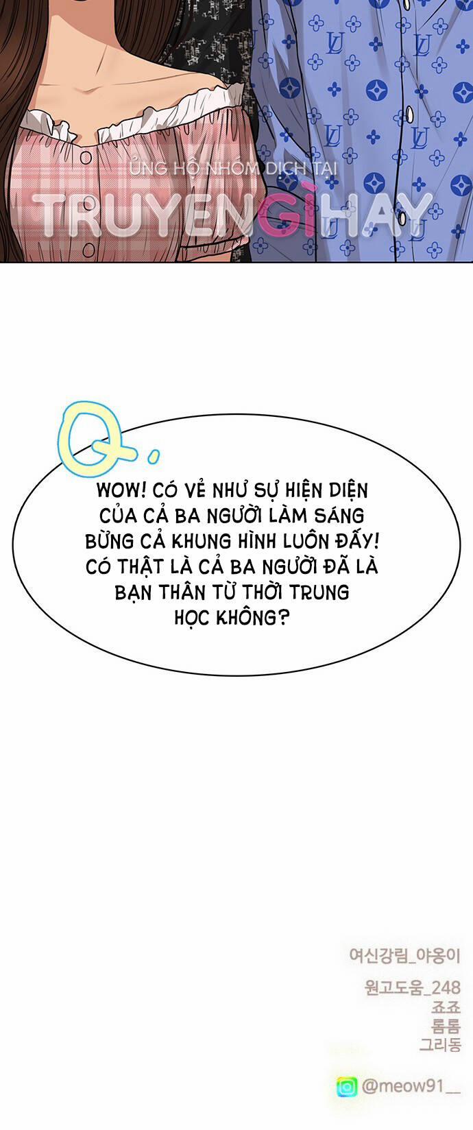 Nữ Thần Giáng Thế 205.2 trang 31