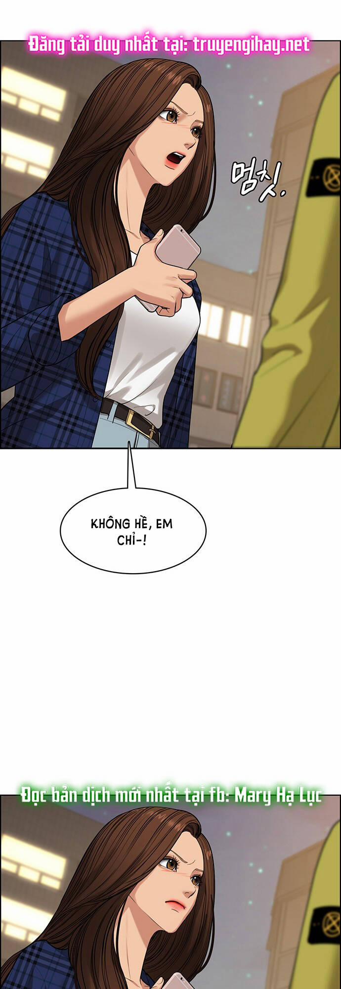 Nữ Thần Giáng Thế 205.2 trang 7