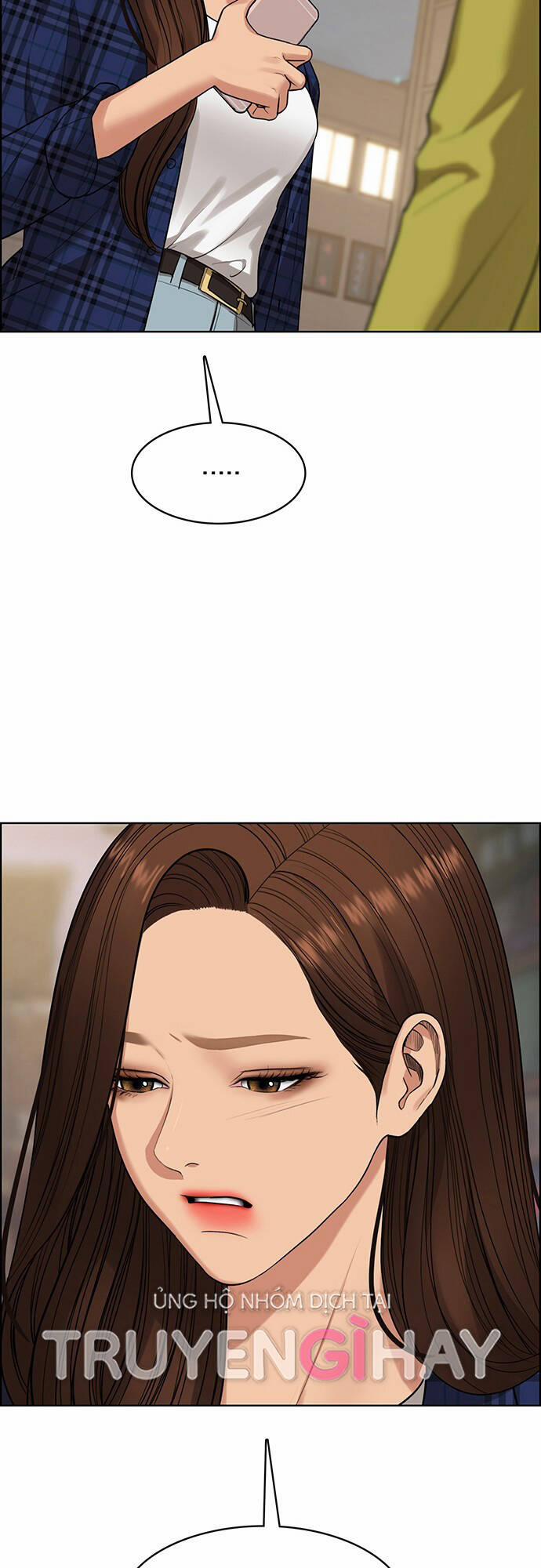 Nữ Thần Giáng Thế 205.2 trang 8