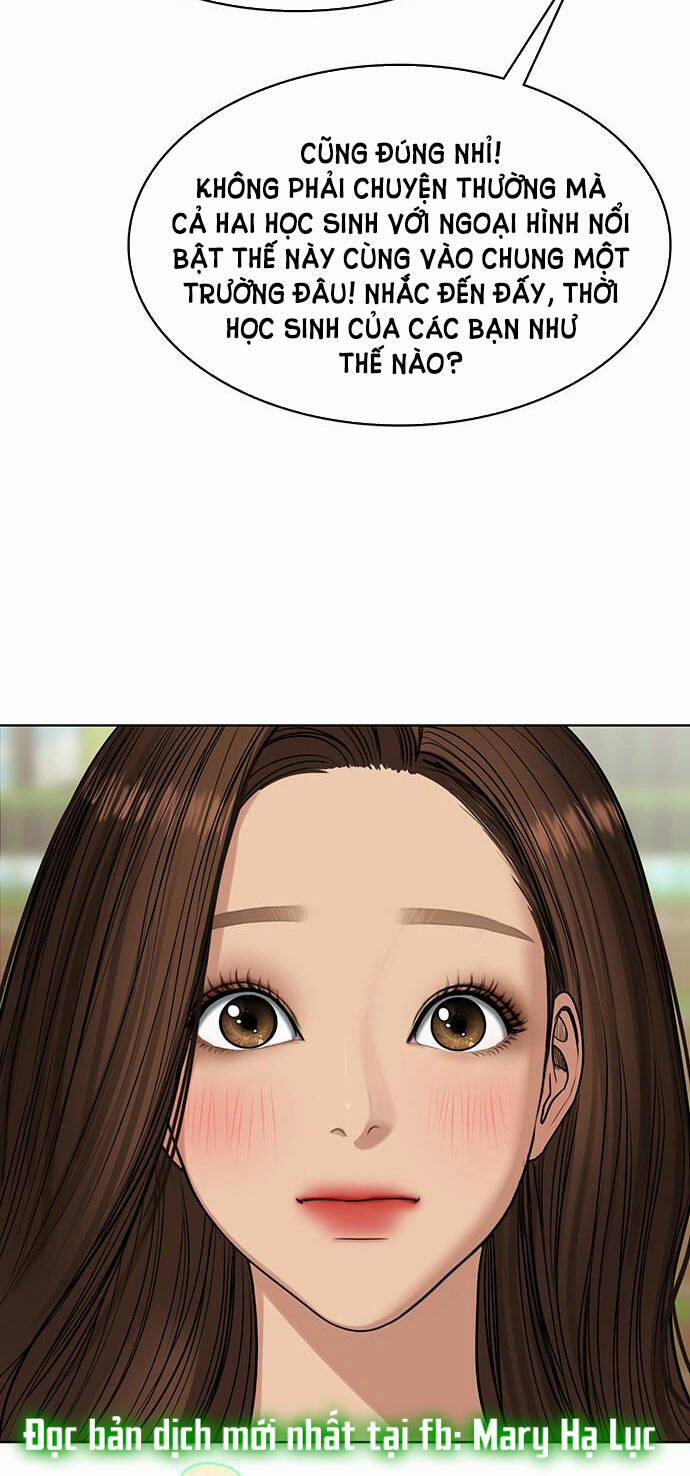 Nữ Thần Giáng Thế 206.1 trang 13