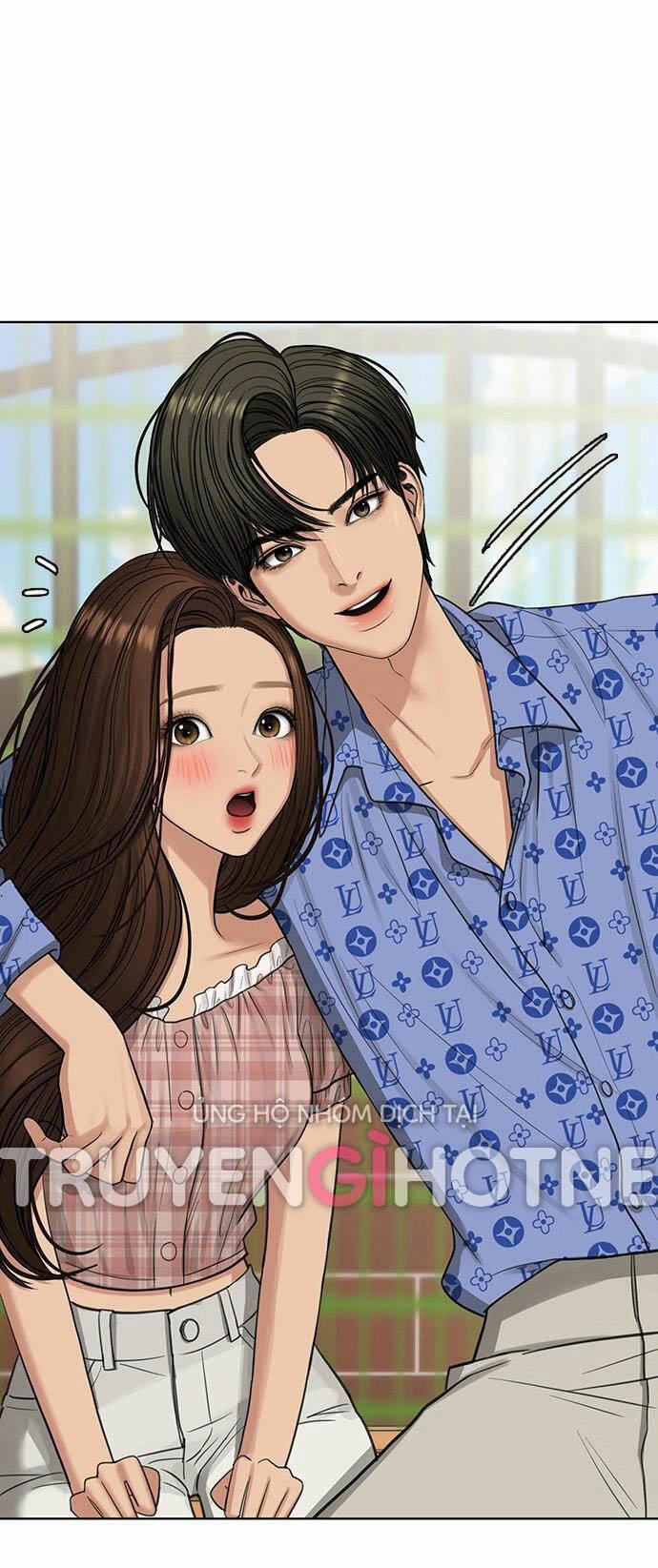 Nữ Thần Giáng Thế 206.1 trang 15