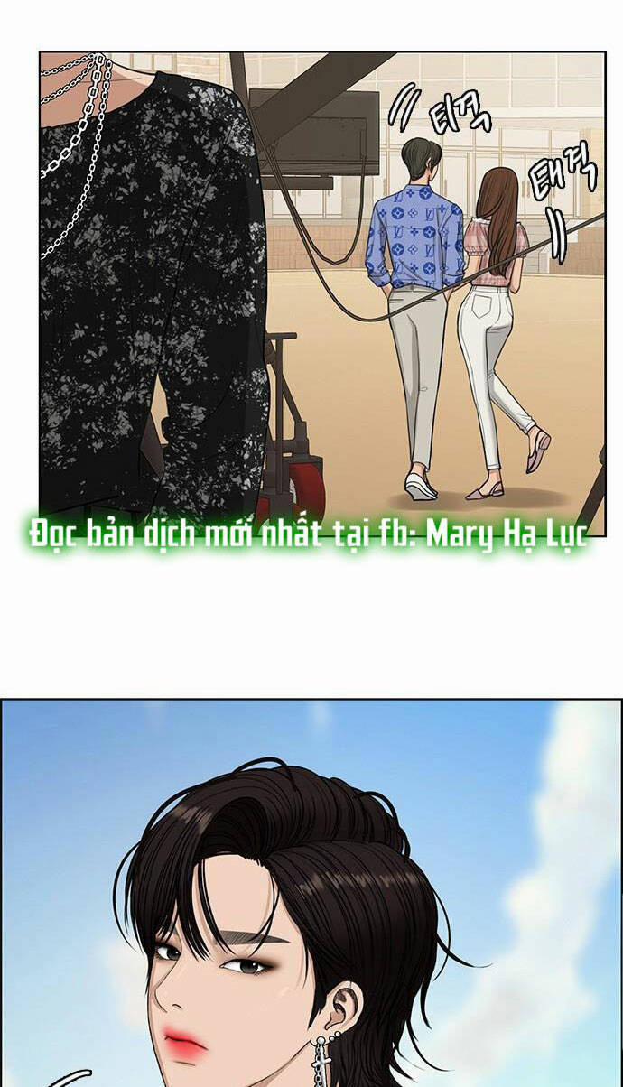 Nữ Thần Giáng Thế 206.1 trang 17