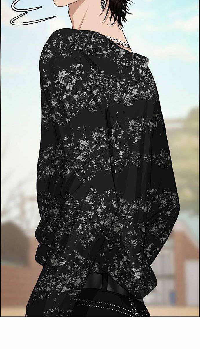 Nữ Thần Giáng Thế 206.1 trang 18