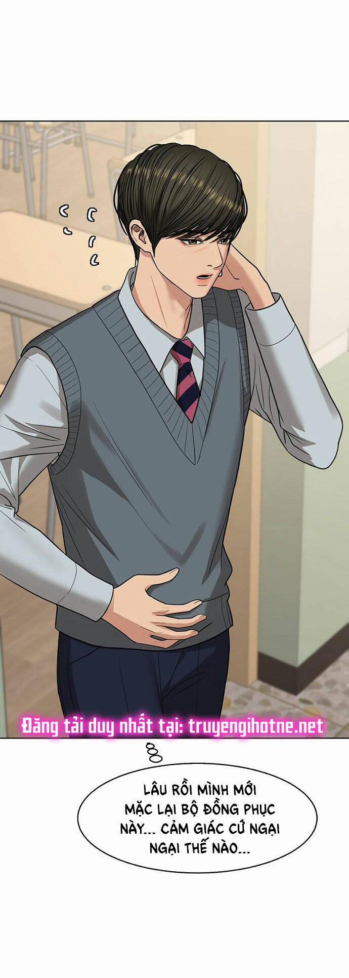 Nữ Thần Giáng Thế 206.1 trang 20