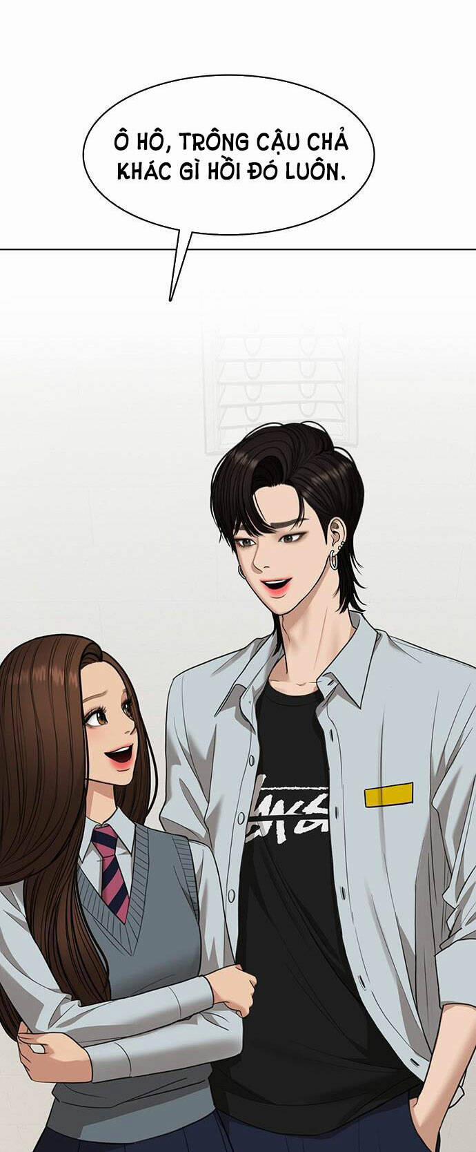 Nữ Thần Giáng Thế 206.1 trang 21