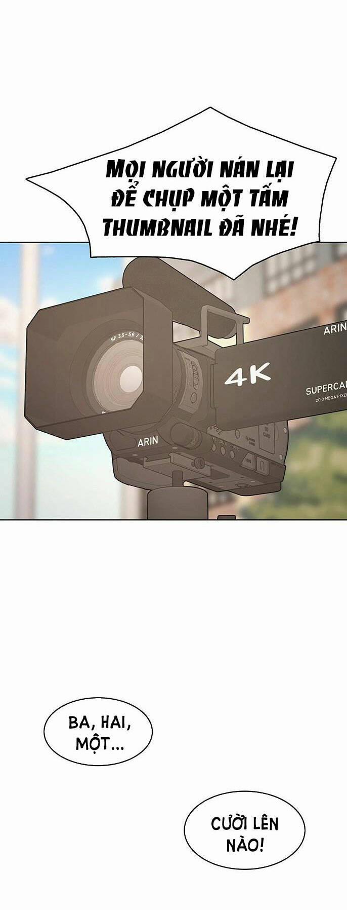 Nữ Thần Giáng Thế 206.1 trang 24