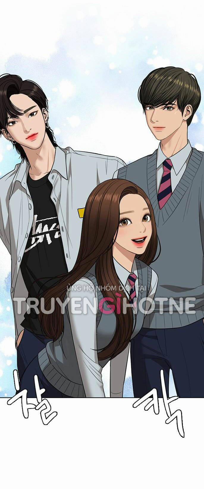 Nữ Thần Giáng Thế 206.1 trang 25