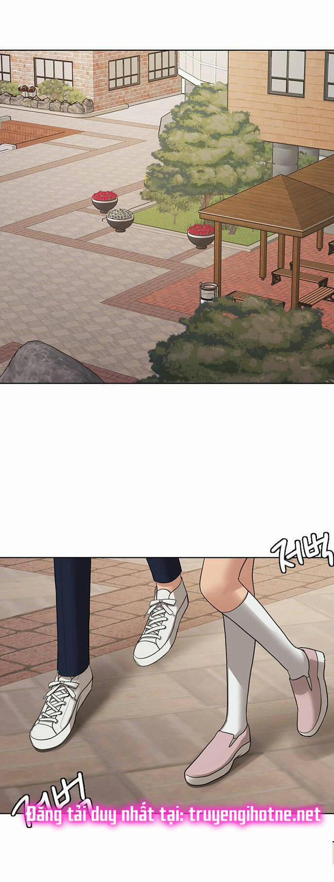 Nữ Thần Giáng Thế 206.1 trang 26