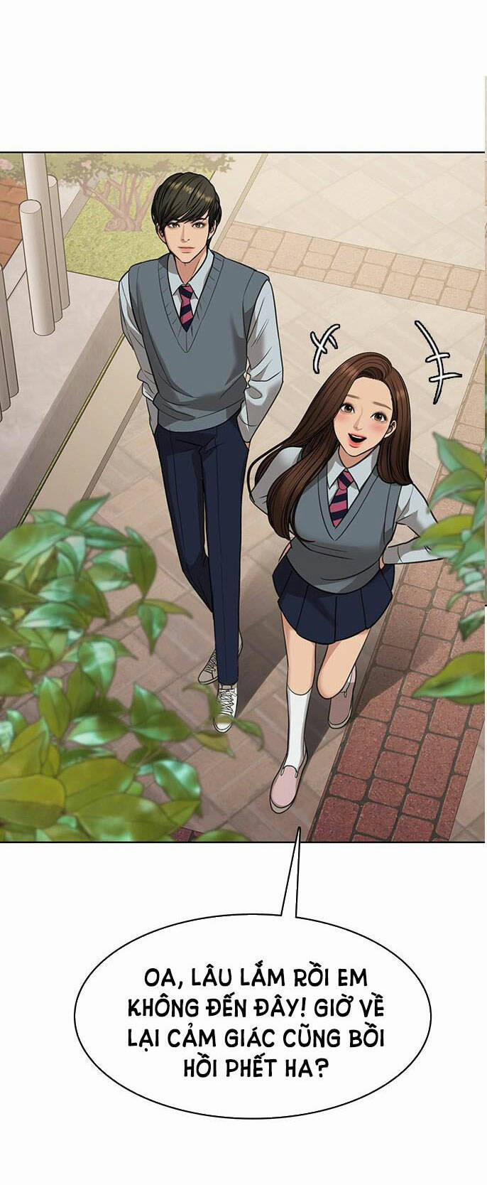 Nữ Thần Giáng Thế 206.1 trang 27