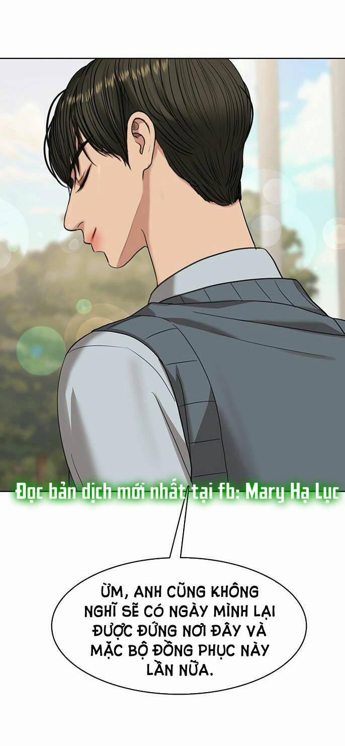 Nữ Thần Giáng Thế 206.1 trang 28