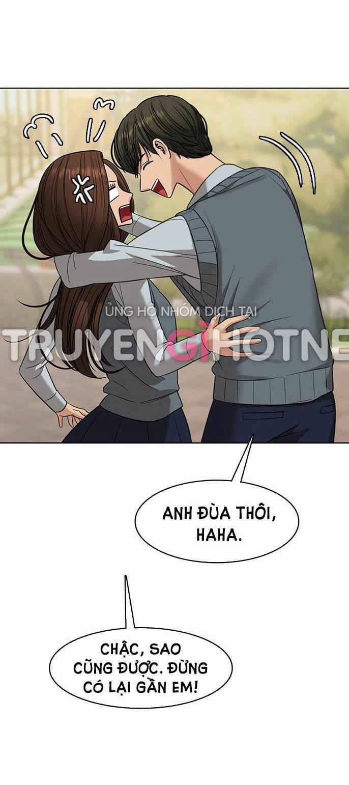 Nữ Thần Giáng Thế 206.1 trang 30