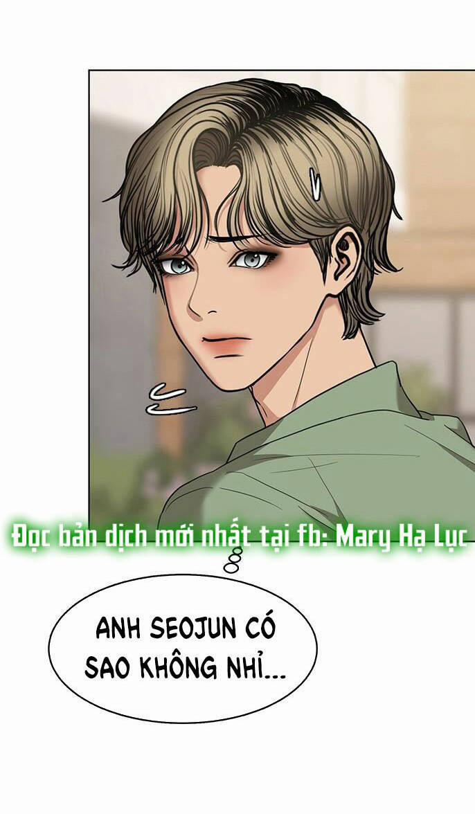 Nữ Thần Giáng Thế 206.1 trang 34