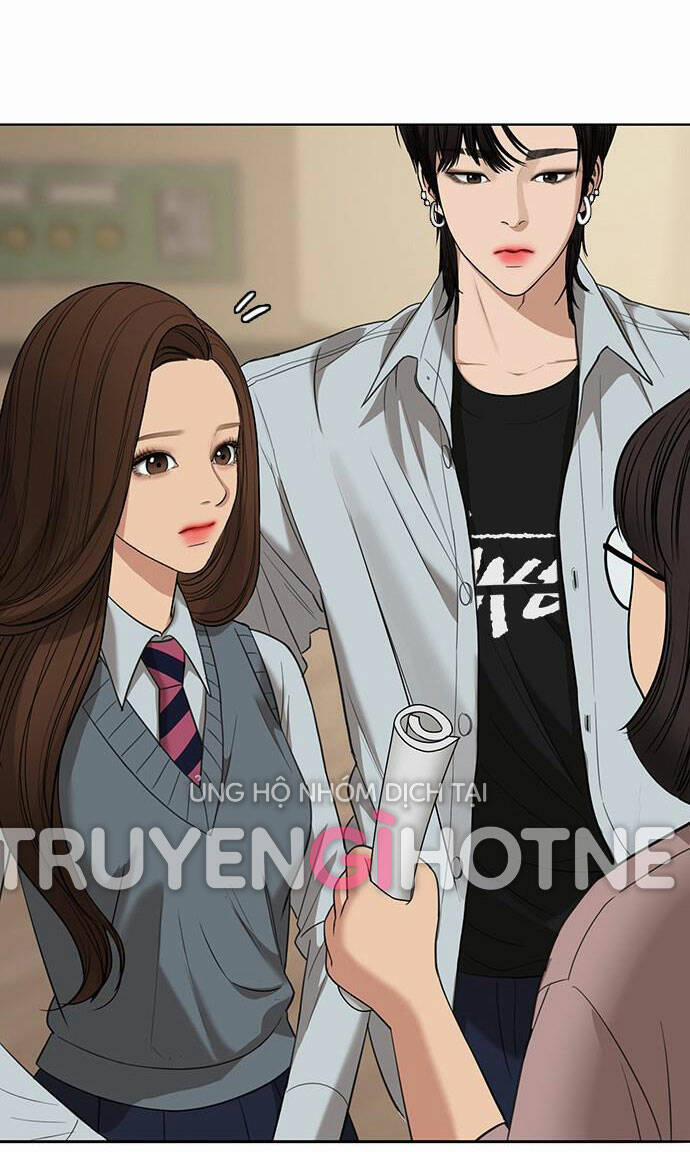 Nữ Thần Giáng Thế 206.1 trang 36