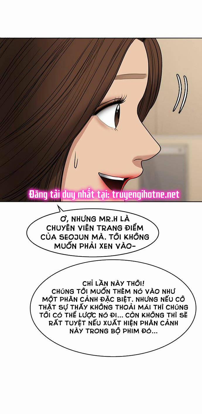 Nữ Thần Giáng Thế 206.1 trang 38