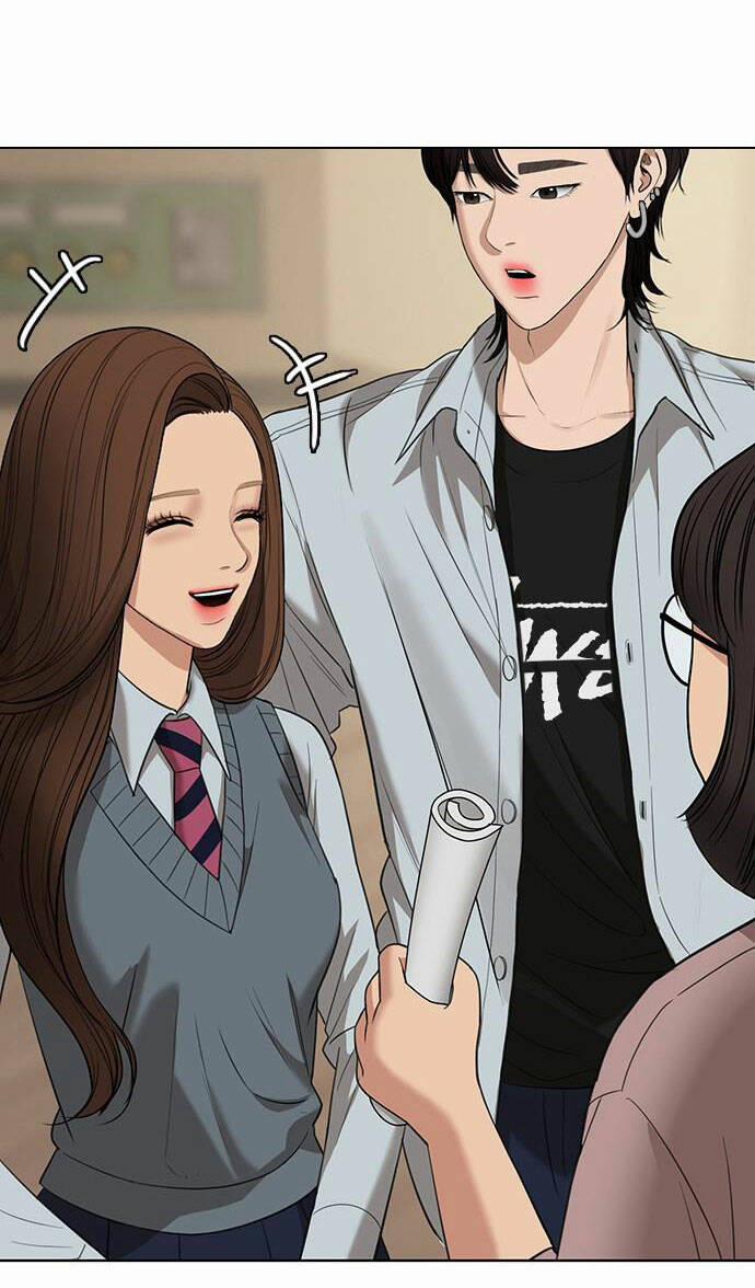 Nữ Thần Giáng Thế 206.1 trang 41