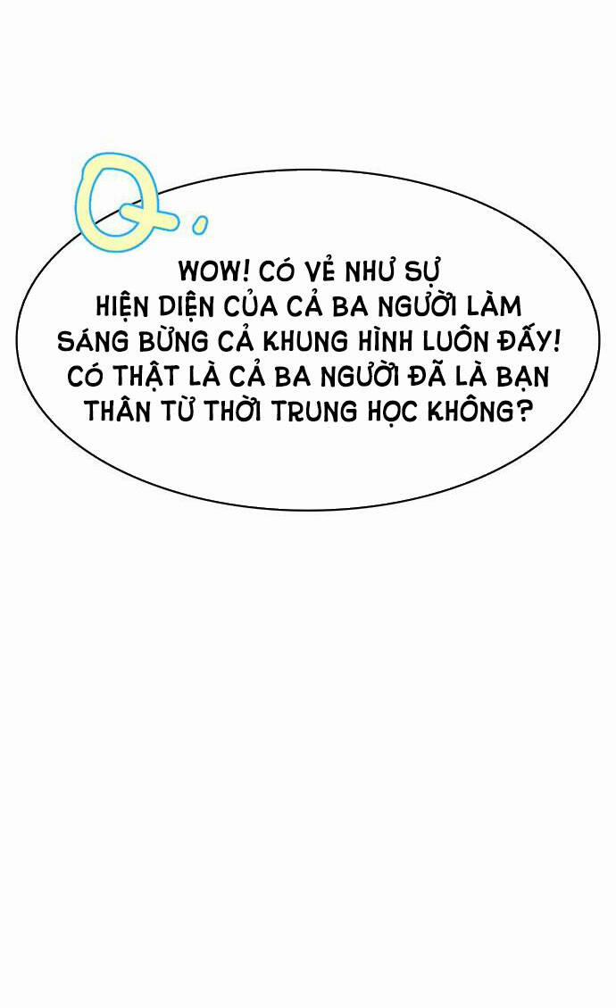 Nữ Thần Giáng Thế 206.1 trang 5