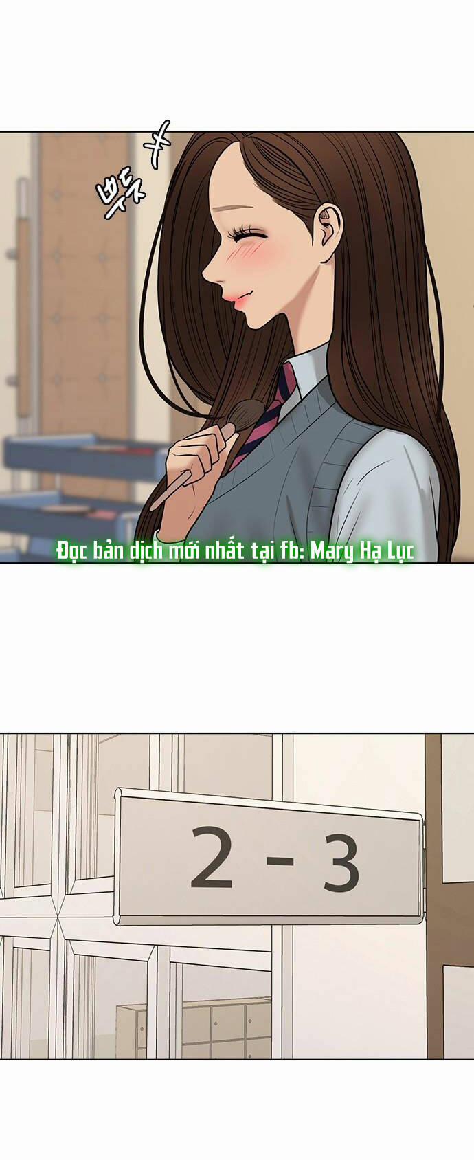 Nữ Thần Giáng Thế 206.2 trang 14