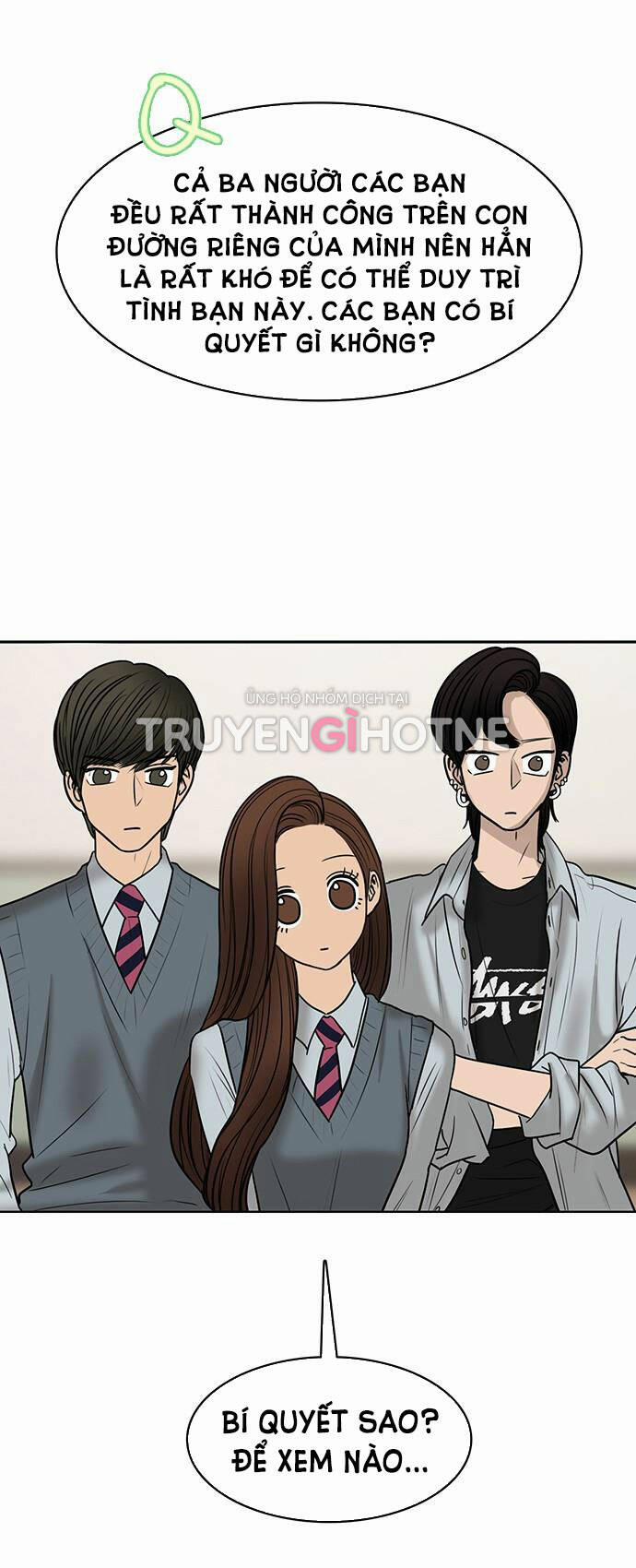 Nữ Thần Giáng Thế 206.2 trang 15