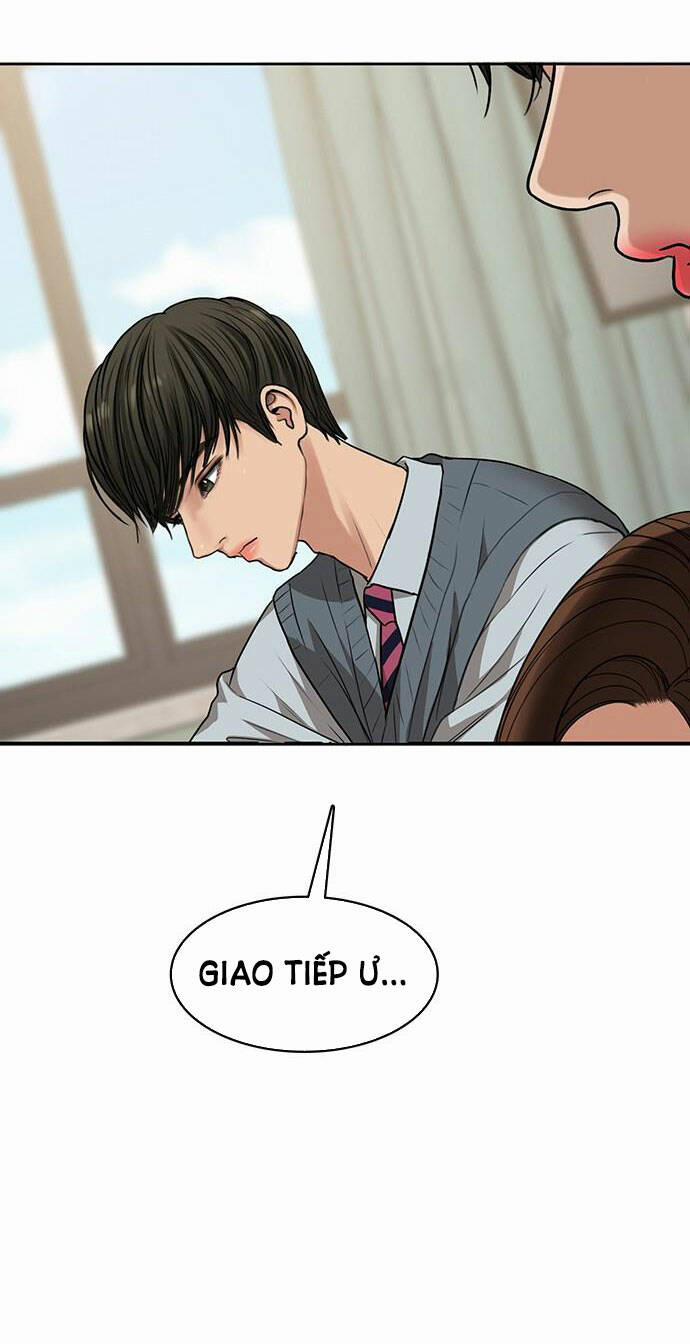 Nữ Thần Giáng Thế 206.2 trang 18