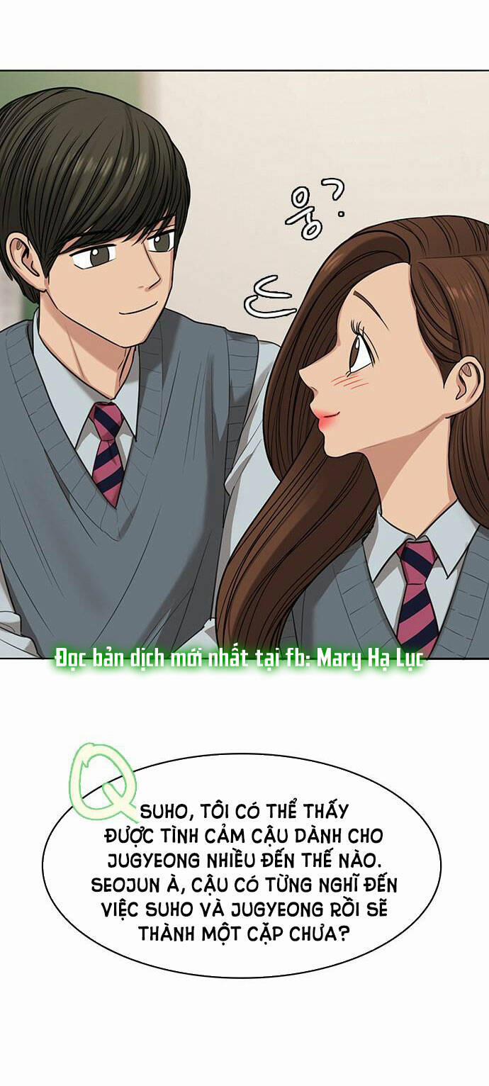 Nữ Thần Giáng Thế 206.2 trang 19