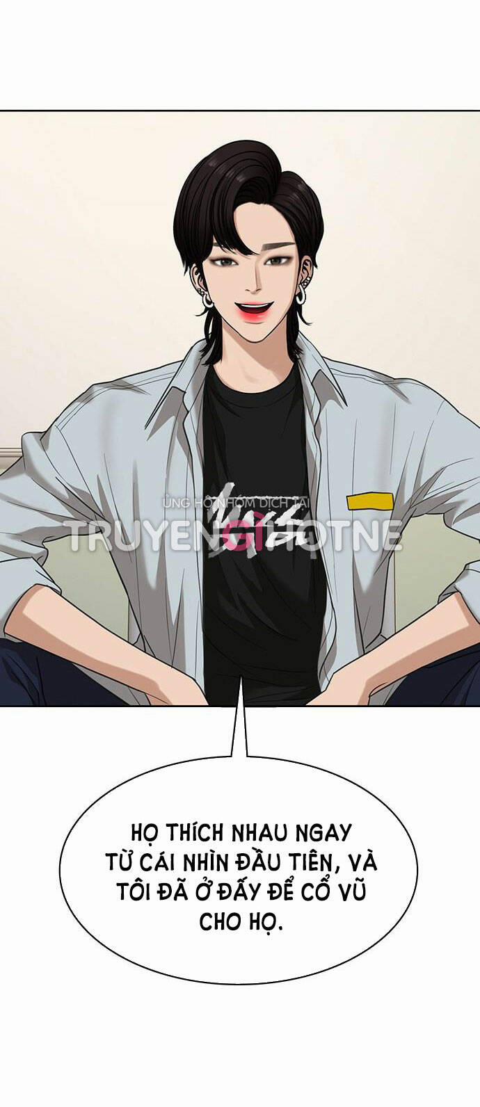 Nữ Thần Giáng Thế 206.2 trang 21