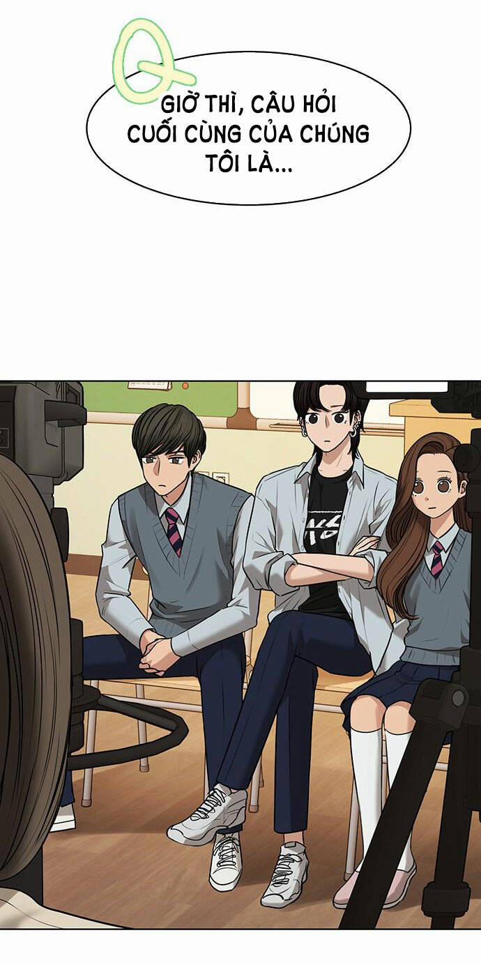 Nữ Thần Giáng Thế 206.2 trang 23