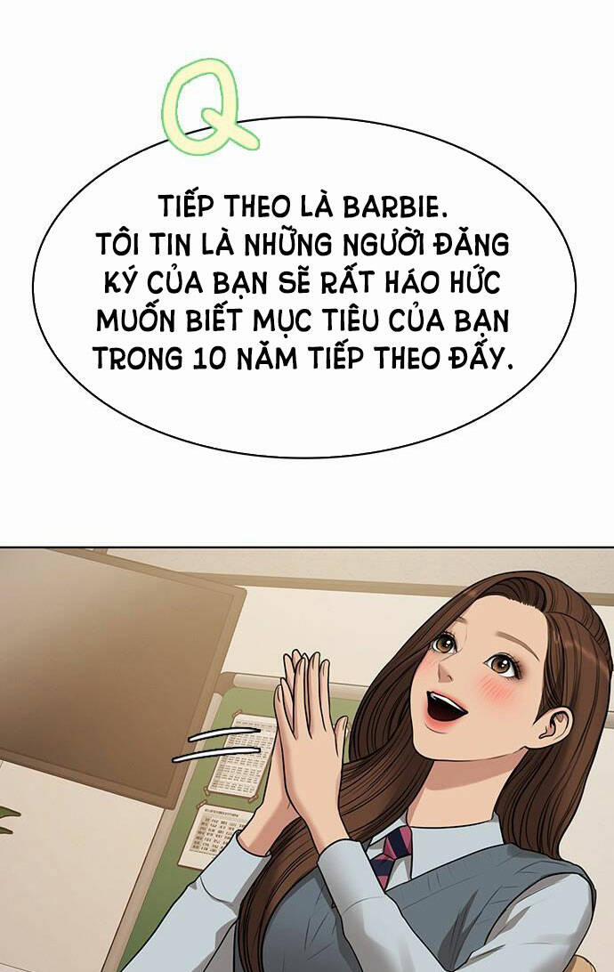 Nữ Thần Giáng Thế 206.2 trang 29