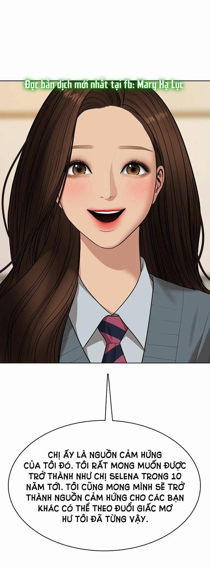 Nữ Thần Giáng Thế 206.2 trang 31