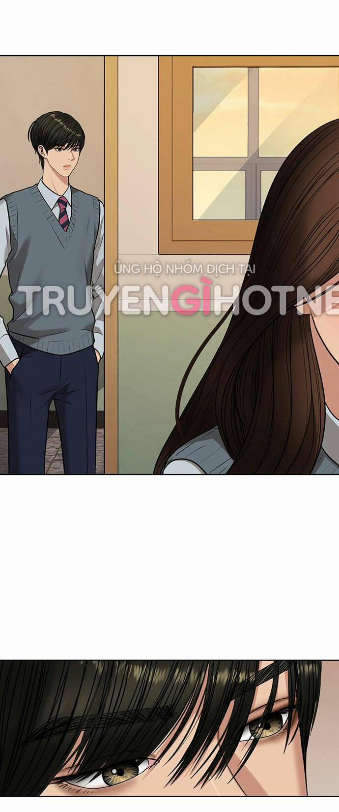 Nữ Thần Giáng Thế 206.2 trang 32