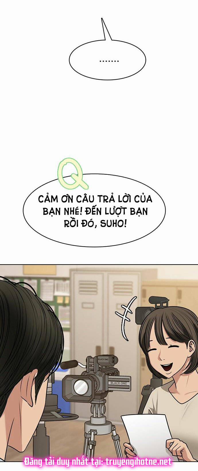 Nữ Thần Giáng Thế 206.2 trang 33