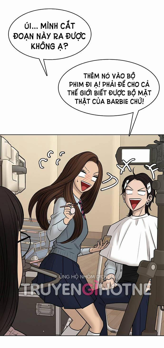 Nữ Thần Giáng Thế 206.2 trang 7