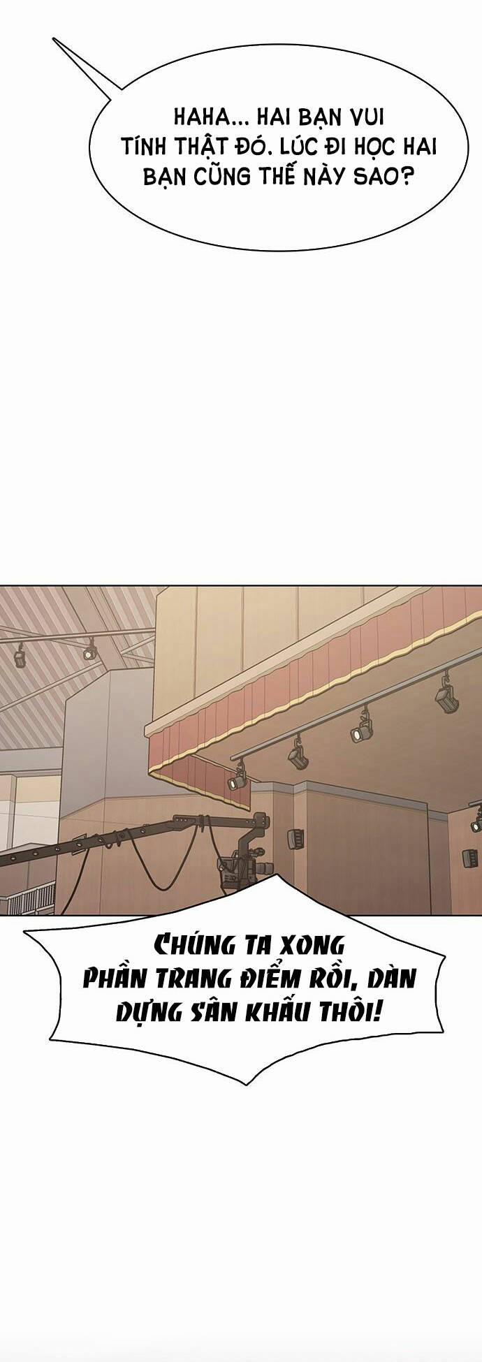 Nữ Thần Giáng Thế 206.2 trang 8