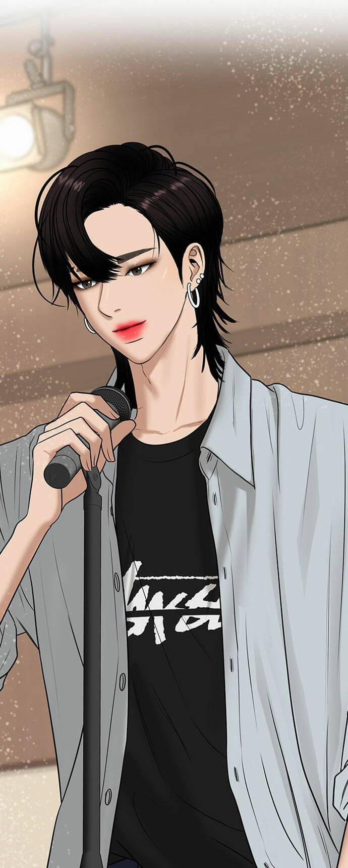 Nữ Thần Giáng Thế 206.2 trang 9