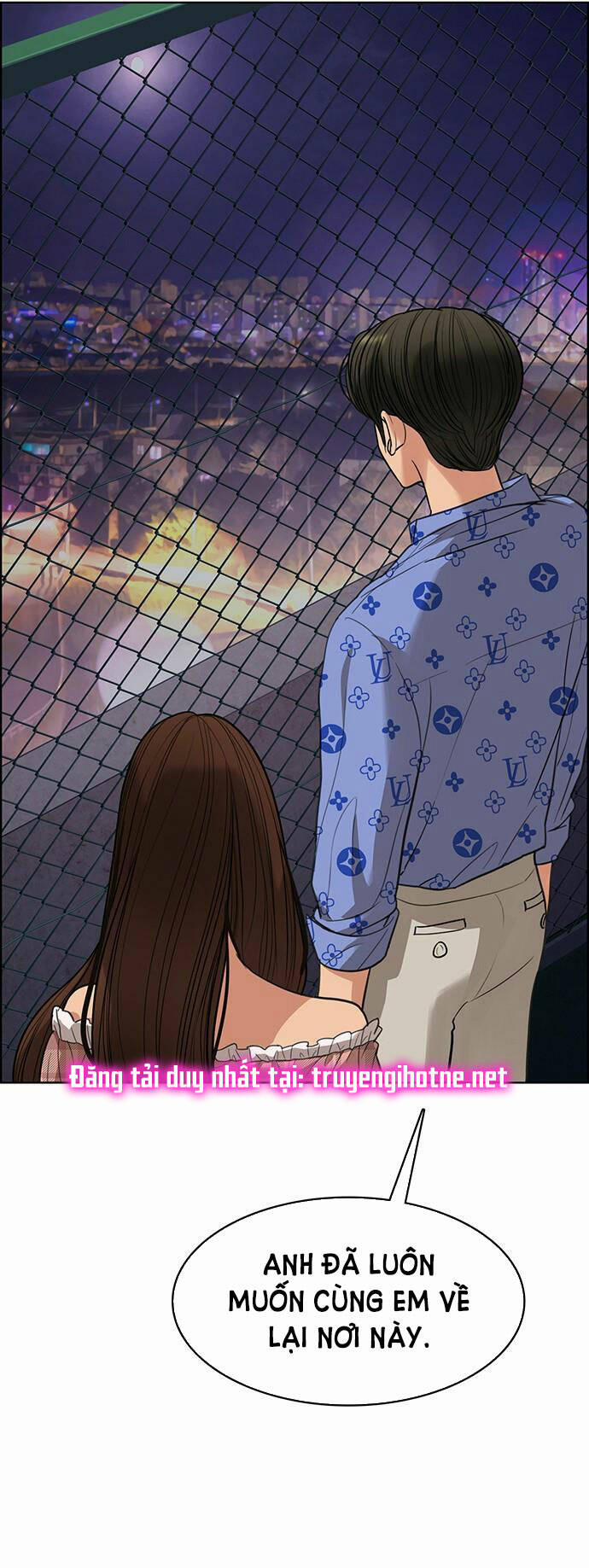 Nữ Thần Giáng Thế 207.1 trang 17