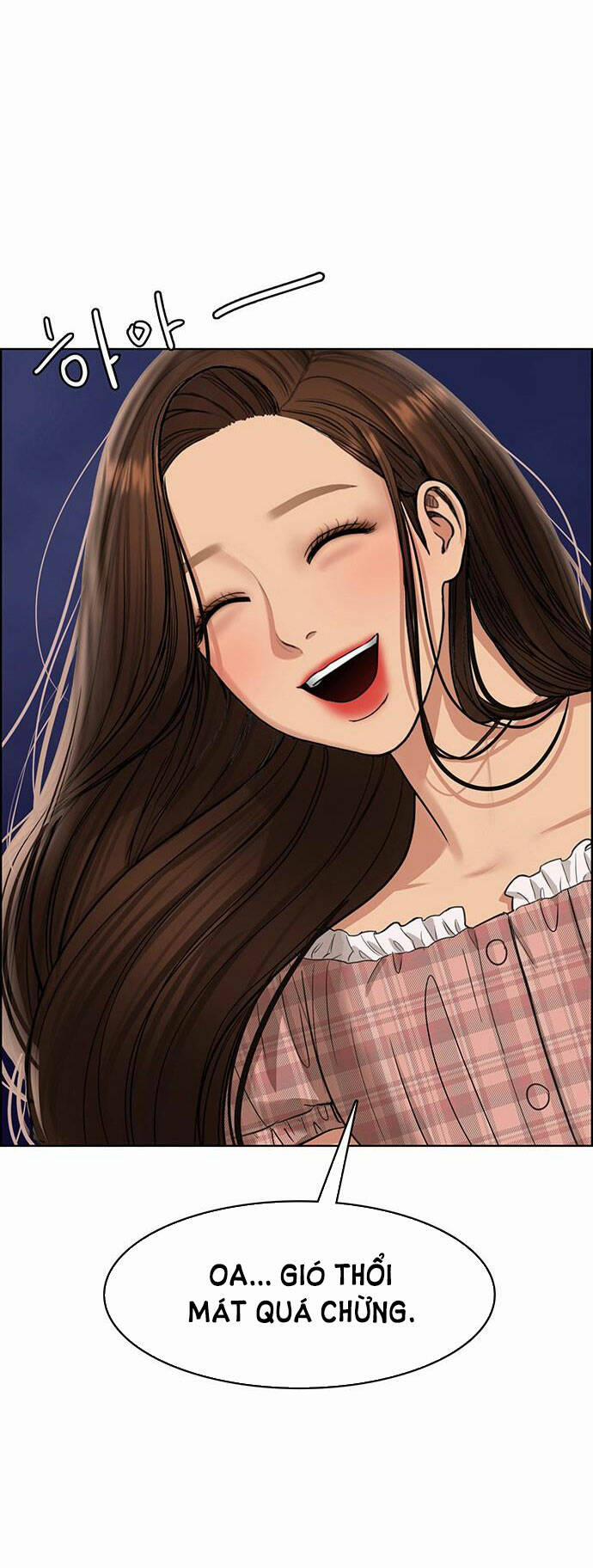 Nữ Thần Giáng Thế 207.1 trang 18