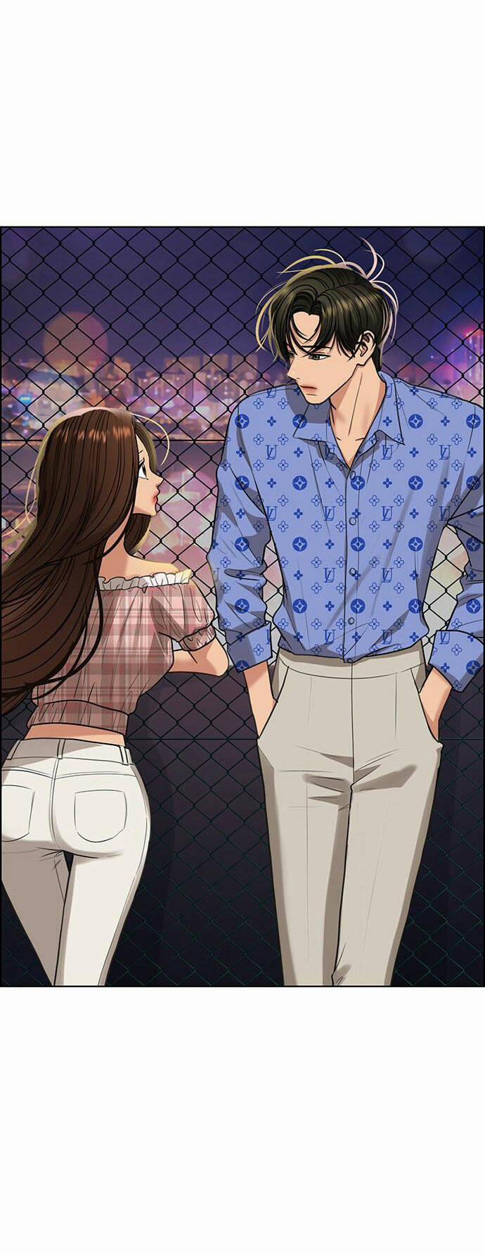 Nữ Thần Giáng Thế 207.1 trang 23