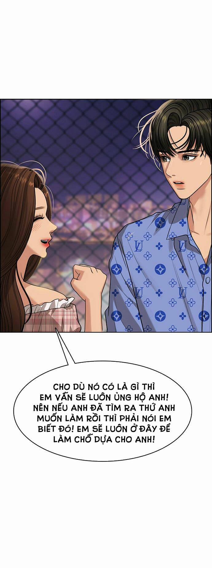 Nữ Thần Giáng Thế 207.1 trang 27