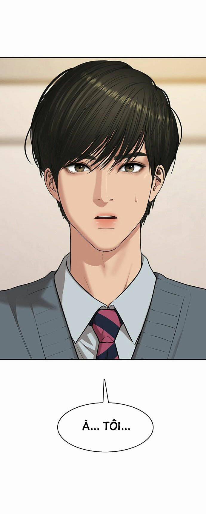 Nữ Thần Giáng Thế 207.1 trang 3