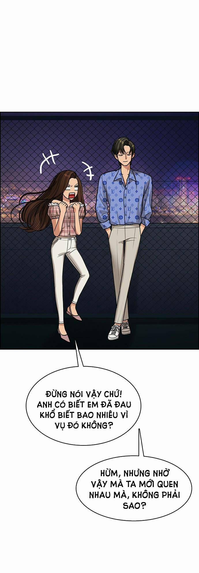 Nữ Thần Giáng Thế 207.1 trang 30