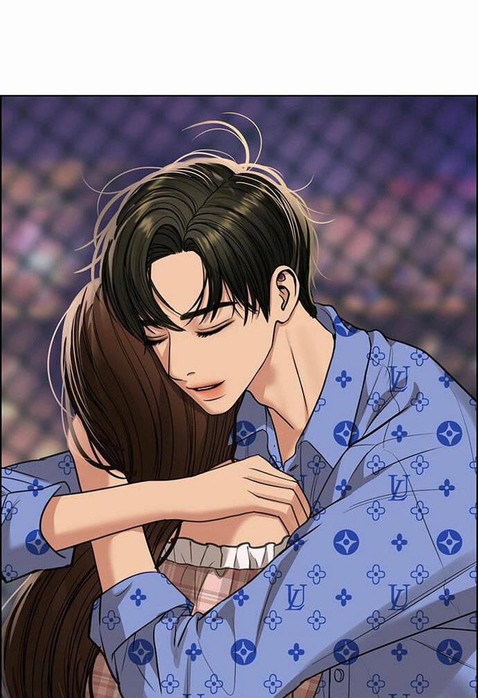 Nữ Thần Giáng Thế 207.1 trang 34