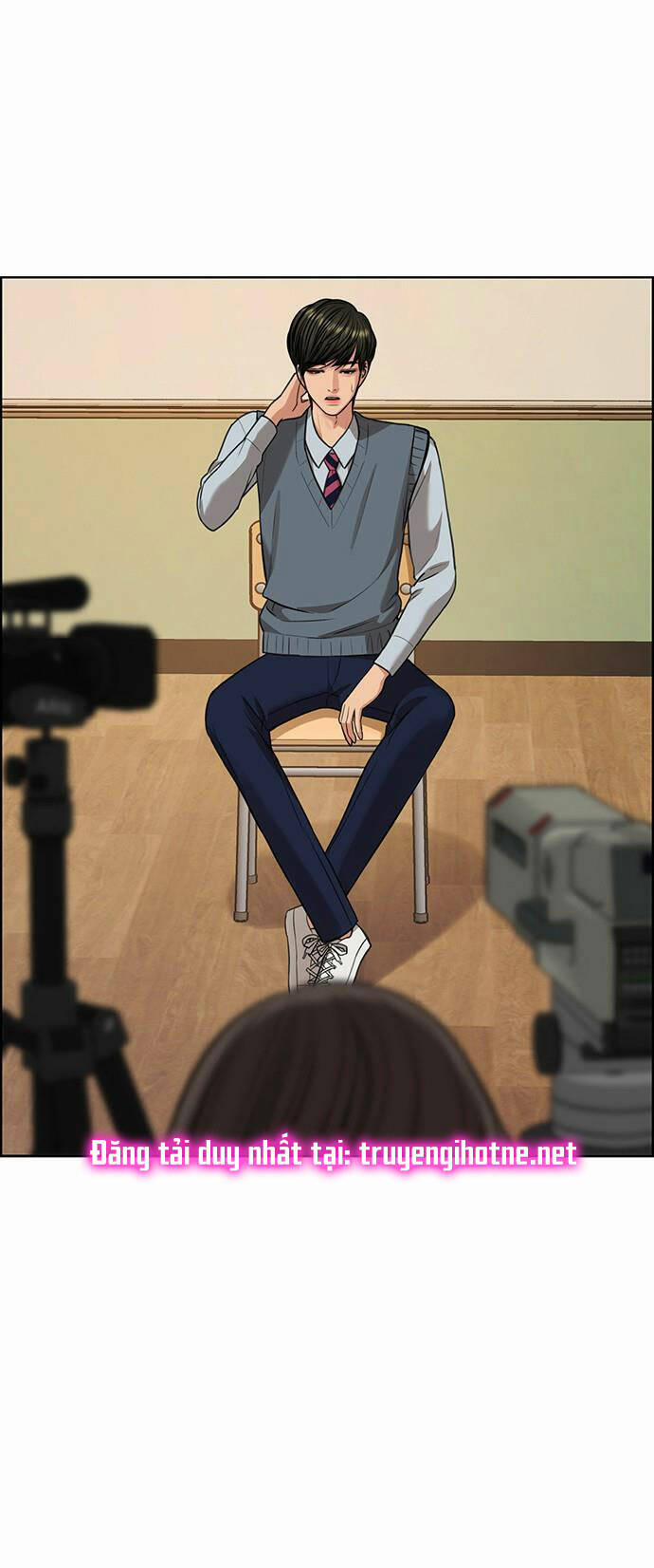 Nữ Thần Giáng Thế 207.1 trang 4