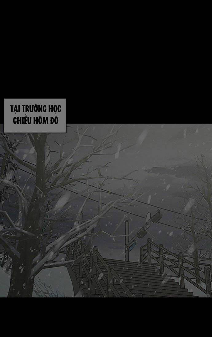 Nữ Thần Giáng Thế 207.1 trang 44