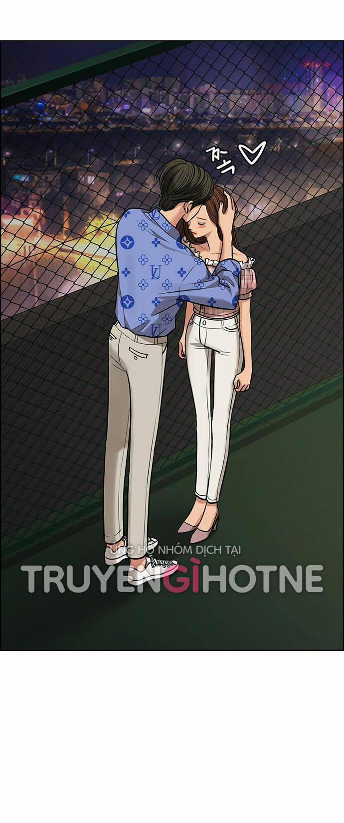 Nữ Thần Giáng Thế 207.1 trang 54