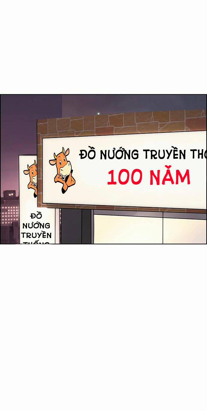 Nữ Thần Giáng Thế 207.1 trang 55