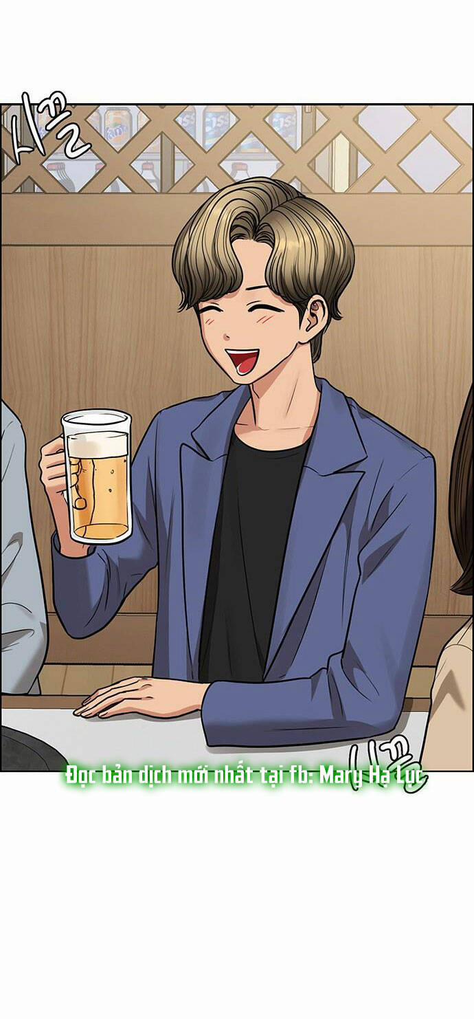 Nữ Thần Giáng Thế 207.1 trang 57