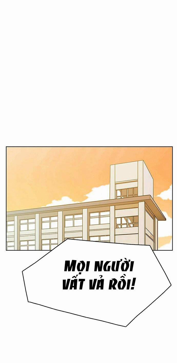 Nữ Thần Giáng Thế 207.1 trang 6