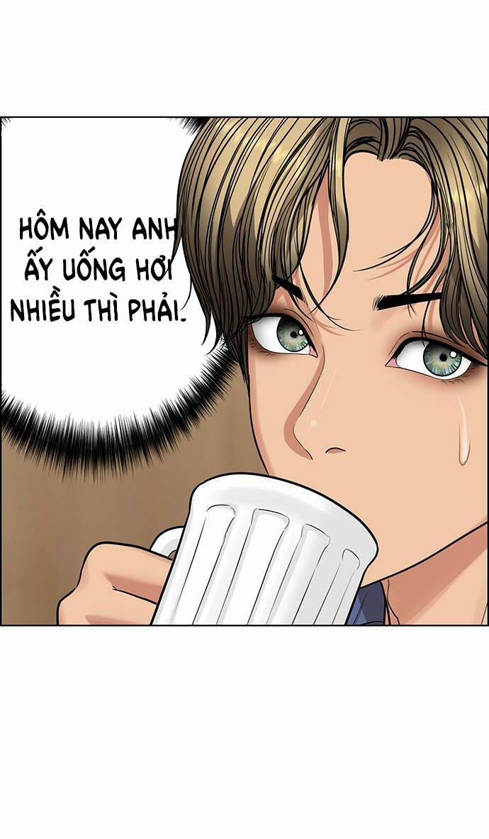 Nữ Thần Giáng Thế 207.1 trang 60